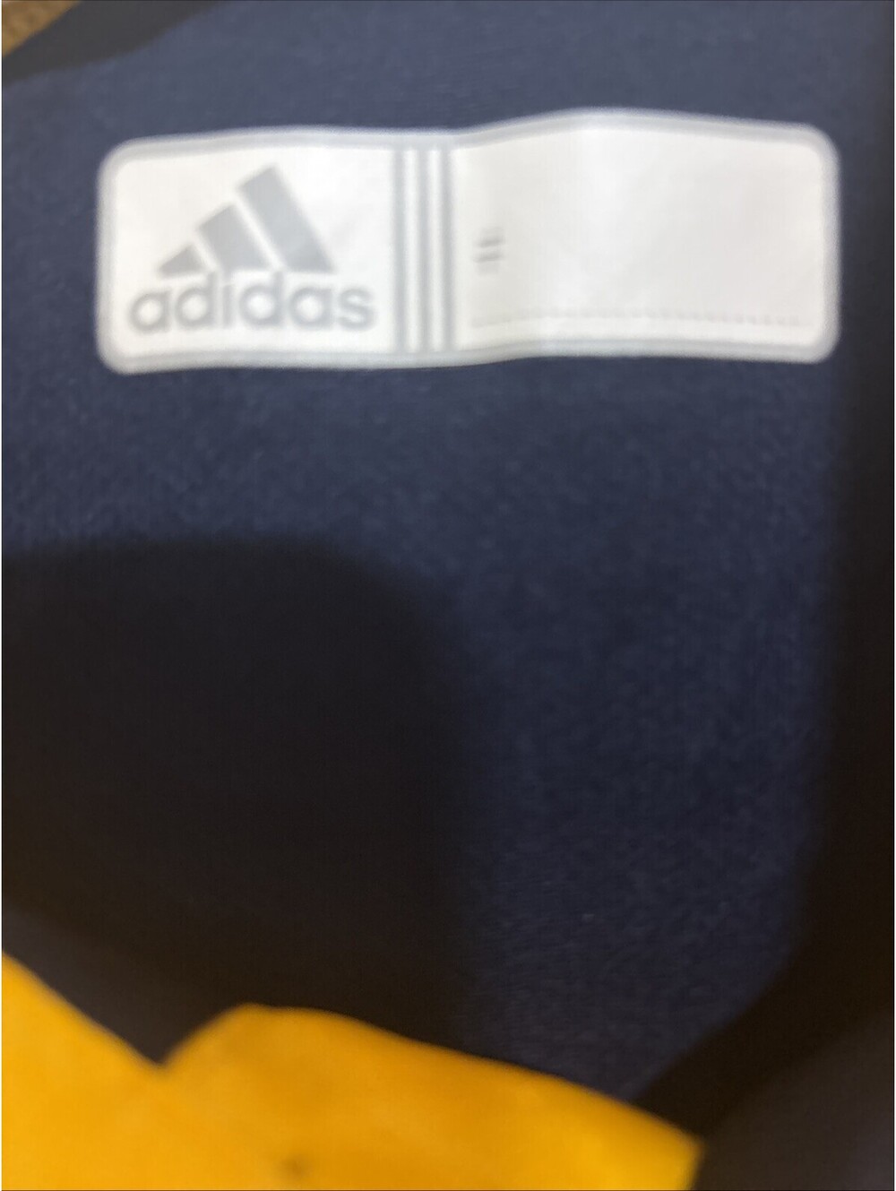 Trinity Athletics Adidas S T shirt